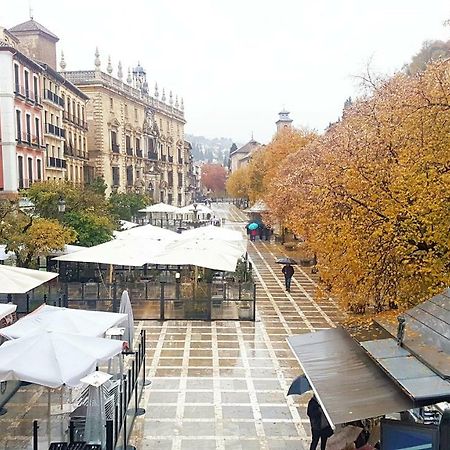 Luxury Suites Plaza Nueva Granada Exterior photo